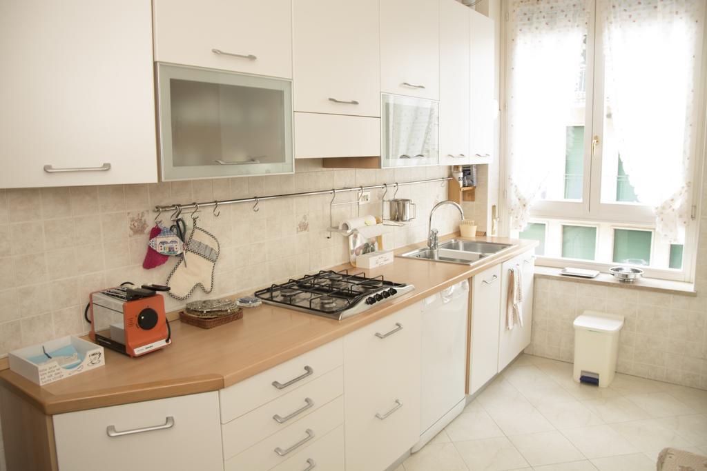 Casa Di Gina Διαμέρισμα Βερόνα Εξωτερικό φωτογραφία