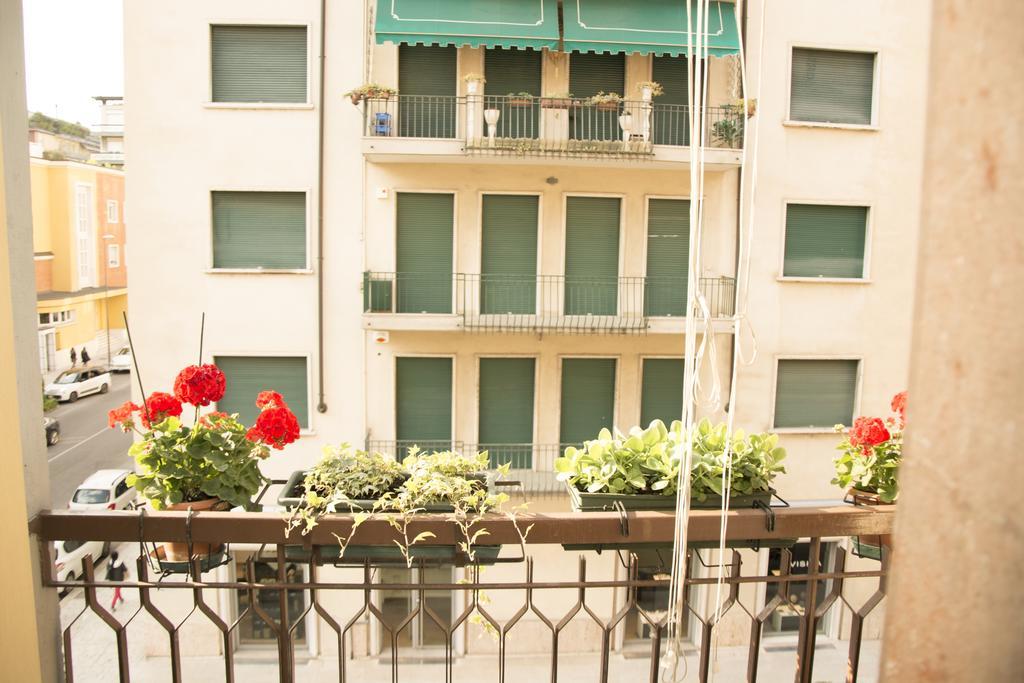 Casa Di Gina Διαμέρισμα Βερόνα Εξωτερικό φωτογραφία